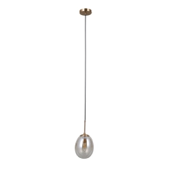 Lampa wisząca Meolo PND-40825-1-GD Italux