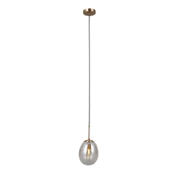 Lampa wisząca Meolo PND-40825-1-GD Italux