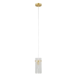 Lampa wisząca Merto PND-40930-1A-GD Italux