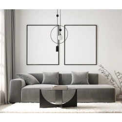 Lampa wisząca Trosti PND-428892-BK TALUX Italux - zdjęcie 2