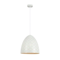 Leilani Lampa wisząca PND-43445-1L-WH Italux - zdjęcie produktu