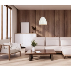 Leilani Lampa wisząca PND-43445-1L-WH Italux - zdjęcie 2