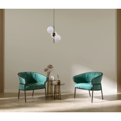 Lampa wisząca STELIA PND-43660-3 Italux - zdjęcie produktu