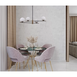 Lampa wisząca STELIA PND-43660-4 Italux - zdjęcie produktu