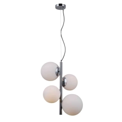 kinkiecik.pl Lampa wisząca Riga PND-44213-4B-CH Italux
