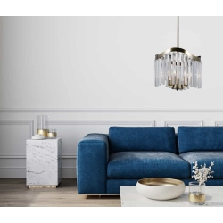 Lampa wisząca Sabriga PND-44544-3 Italux - zdjęcie produktu