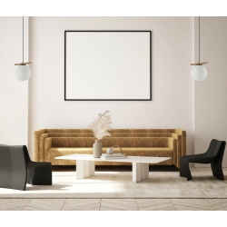 Lampa wisząca Merseta PND-463321L-BRO+W Italux - zdjęcie 2