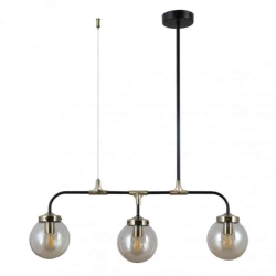 Lampa wisząca VALPENA PND-48882-3 ITALUX - zdjęcie produktu