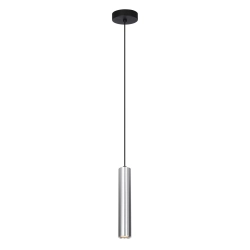 Lampa wisząca Lopus PND-48930-1-ALU Italux