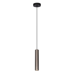 Lampa wisząca Lopus PND-48930-1-BRO Italux