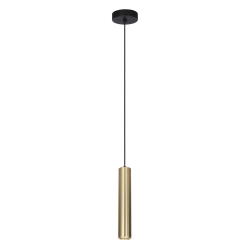 Lampa wisząca Lopus PND-48930-1-GD Italux