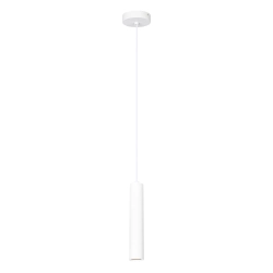 Lampa wisząca Lopus PND-48930-1-WH Italux