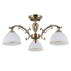 Lampa sufitowa Feneza PND-5122-3 Italux - zdjęcie produktu