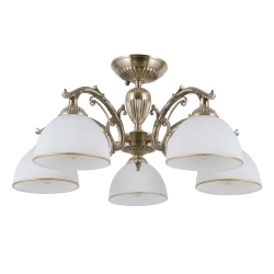 Lampa sufitowa Feneza PND-5122-5 Italux - zdjęcie produktu