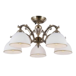 kinkiecik.pl Plafon Feneza PND-5122-5 Italux