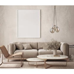 Lampa wisząca Perlos PND-54456-3-HB-AMB TALUX Italux - zdjęcie produktu