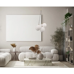 Perlos Lampa wisząca PND-54456-5-HB Italux - zdjęcie produktu