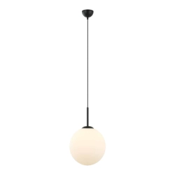 Deore Lampa wisząca PND-5578-1L-BK ITALUX - zdjęcie produktu