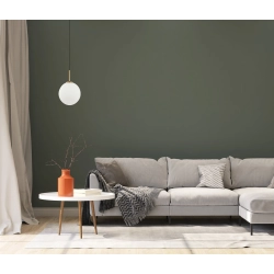 Deore Lampa wisząca PND-5578-1L-BRO Italux - zdjęcie 2