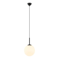 kinkiecik.pl Deore Lampa wisząca PND-5578-1M-BK ITALUX