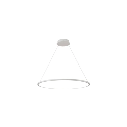 Lampa wisząca Vinola PND-56135B-040RPC-WH-3KS4K Italux