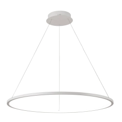 Lampa wisząca Vinola PND-56135B-100RPC-WH-3KS4K-TRDIMM Italux