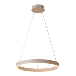 Lampa wisząca Brasco Down PND-56215-080RPC-GD-3KS4K-TRDIMM Italux