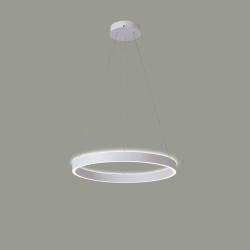 Lampa wisząca Brasco Up Down PND-56215D-060RPC-WH-3KS4K-TRDIMM Italux