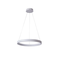 Lampa wisząca Brasco Up Down PND-56215D-060RPC-WH-3KS4K-TRDIMM Italux