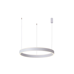 Lampa wisząca Brasco Up Down PND-56215D-060RPP-WH-3KS4K-TRDIMM Italux