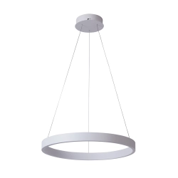 Lampa wisząca Brasco Up Down PND-56215D-080RPC-WH-3KS4K-TRDIMM Italux