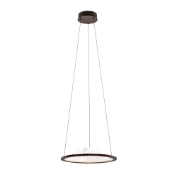 Lampa wisząca Baret PND-58038-26W-3K Italux
