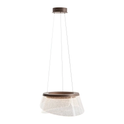 Lampa wisząca Foren PND-59178-47W-3K Italux