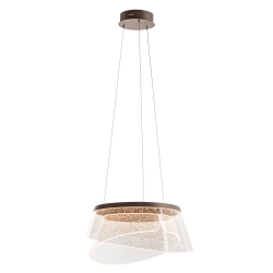 Lampa wisząca Foren PND-59178-47W-3K Italux