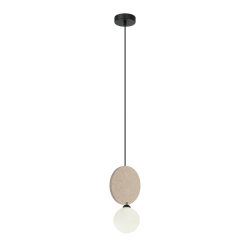 Lampa wisząca Andrea PND-59779-1M-BG Italux
