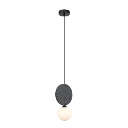 Lampa wisząca Andrea PND-59779-1M-GR Italux