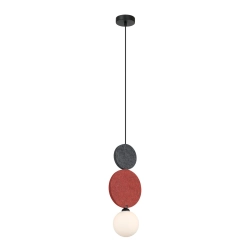 Lampa wisząca Andrea PND-59779A-1M-MLTI Italux