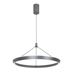 Lampa wisząca Ottana PND-64739-M-GR ITALUX