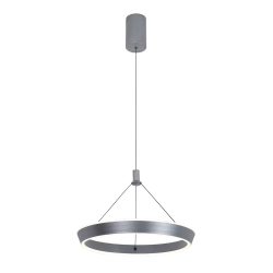 Lampa wisząca Ottana PND-64739-S-GR ITALUX