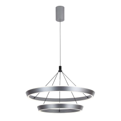 Lampa wisząca Ottana PND-64739A-GR ITALUX