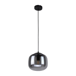 Lampa wisząca Calto PND-67705-1-BK-SG ITALUX