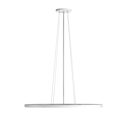 Lampa wisząca Manito PND-72843-400R-32W-WH Italux