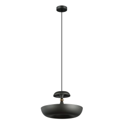 Lampa wisząca Marina PND-73221-1L-GR ITALUX - zdjęcie produktu