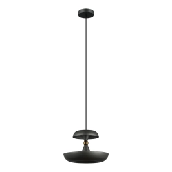 Lampa wisząca Marina PND-73221-1M-GR ITALUX - zdjęcie produktu