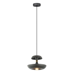 kinkiecik.pl Lampa wisząca Marina PND-73221-1M-GR ITALUX