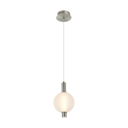 Lampa wisząca Lenti PND-83631-1-SC-WH ITALUX