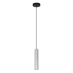 Lampa wisząca Rilok PND-83920-1-ALU Italux
