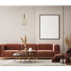 Lampa wisząca Moren PND-84678C-AB Italux