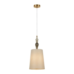 Lampa wisząca Moren PND-84678D-AB Italux