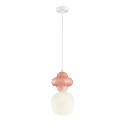 Lampa wisząca Latera PND-94331-1L-PK ITALUX